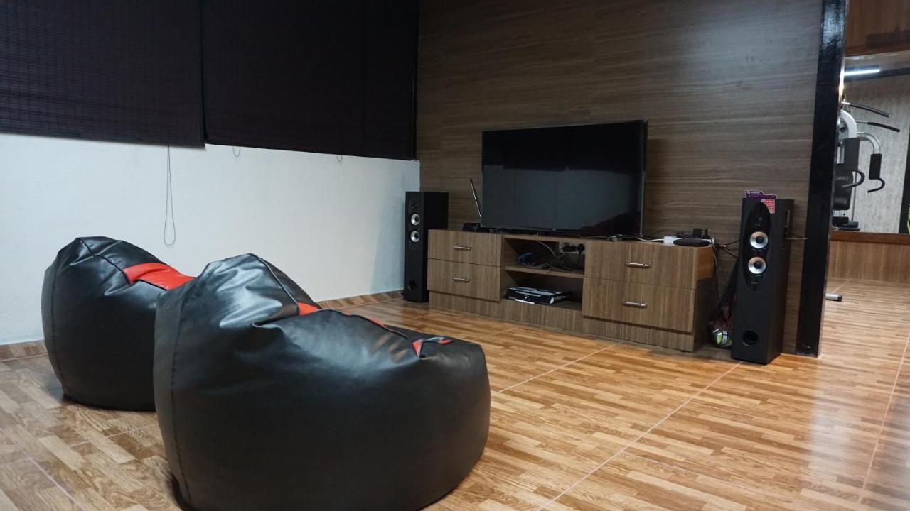 Daffodil Delight - Manyata Tech Park Hotel บังกาลอร์ ภายนอก รูปภาพ
